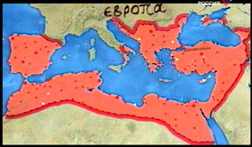Гибель империи. Византийский урок