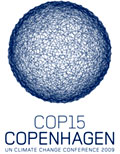 Лого COP 15 Copenhagen