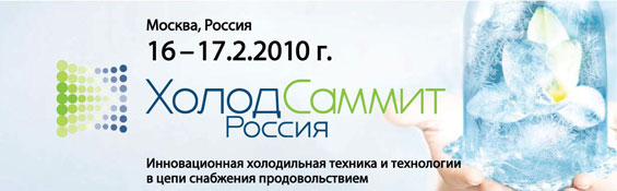 Лого ХолодСаммит2010