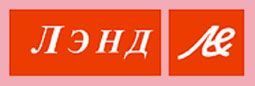 Лого ЛЭНД