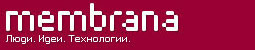 Logo Membrana.ru