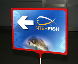 Отчет о выставке InterFish-2010...