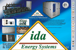 IDA ENERGY SYSTEMS ищет дилеров в России... увеличить рекламу