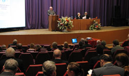 17-ое Общее годичное собрание Международной академии холода (МАХ)состоялось 20 апреля 2010 г...