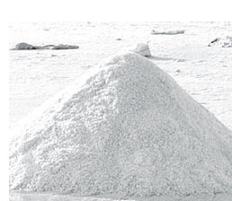 Киев засыплют солью за две тысячи гривен