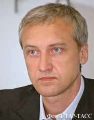 Сергей ЮШИН