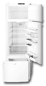 Бытовой компрессионный холодильник: общий вид